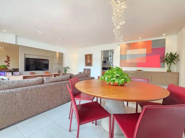 #186 - Apartamento para Venda em Belo Horizonte - MG - 3