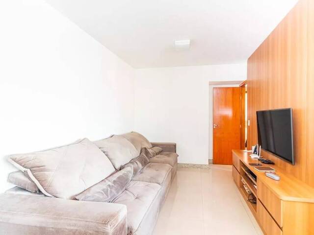 #187 - Apartamento para Venda em Belo Horizonte - MG - 2