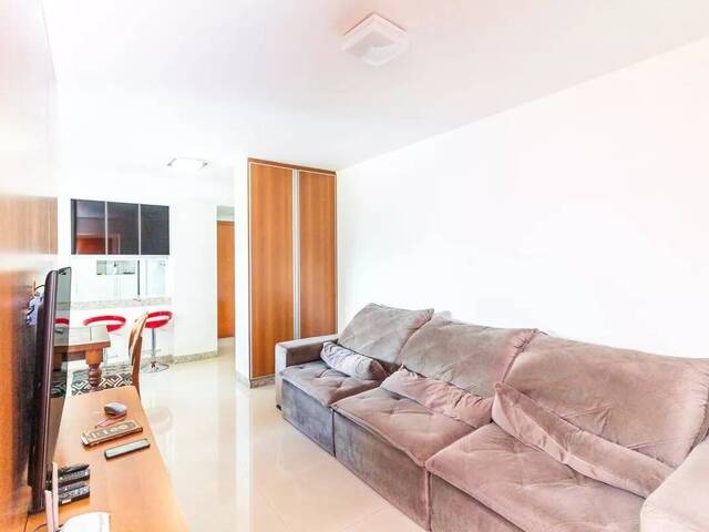 #187 - Apartamento para Venda em Belo Horizonte - MG - 3