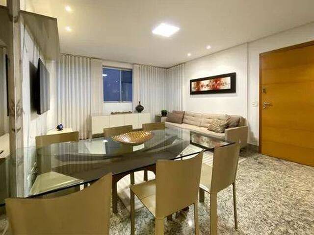 Apartamento para Venda em Belo Horizonte - 4
