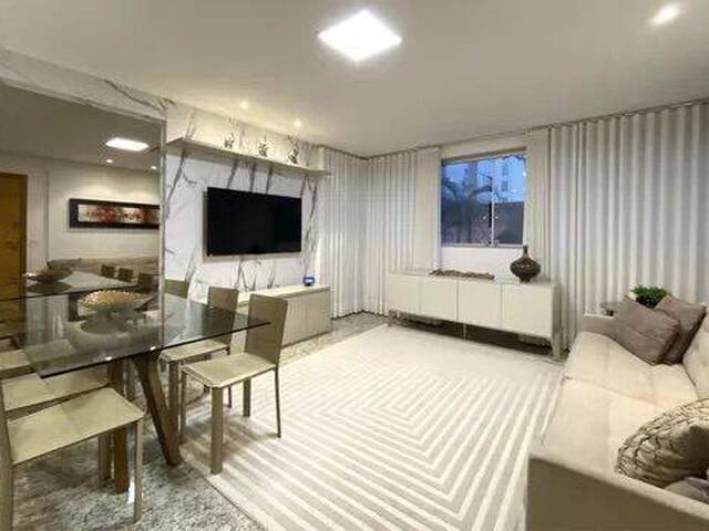 #188 - Apartamento para Venda em Belo Horizonte - MG - 3