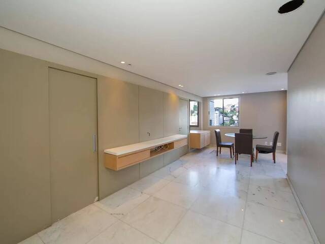 #189 - Apartamento para Venda em Belo Horizonte - MG - 1