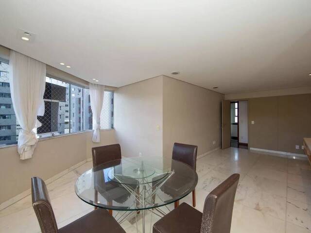 #189 - Apartamento para Venda em Belo Horizonte - MG - 3