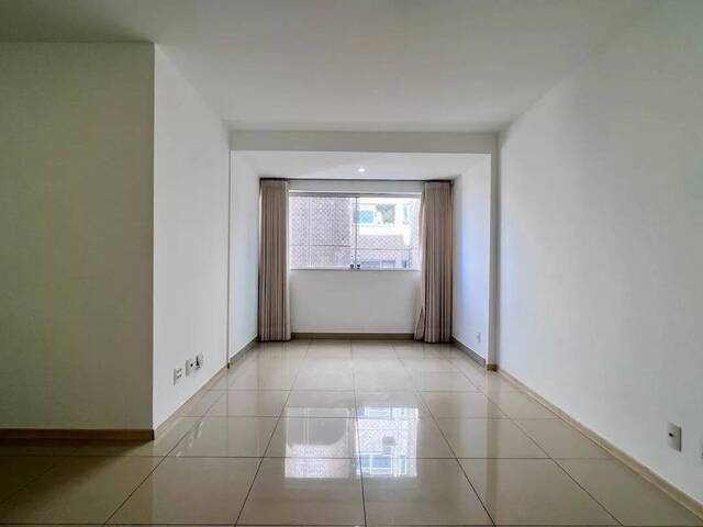 #192 - Apartamento para Venda em Belo Horizonte - MG - 2
